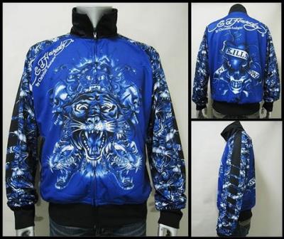 cheap Ed Hardy Men Hoodies-130